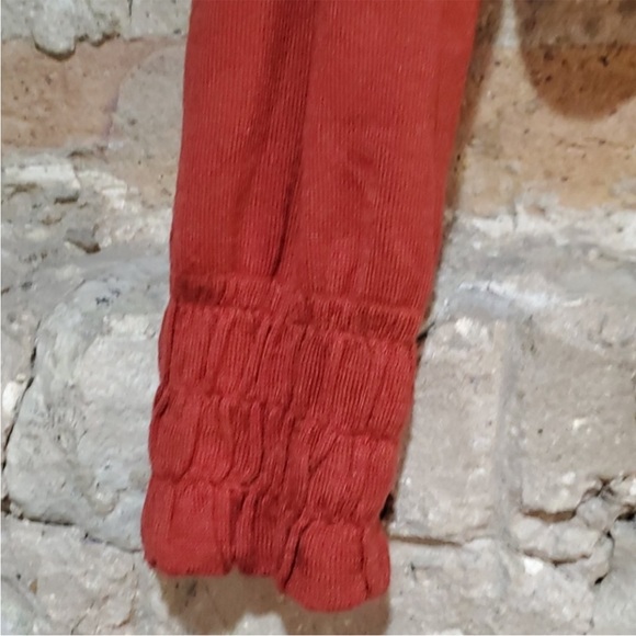 White + Warren Silk blend mock turtleneck sweater - Picture 5 of 7